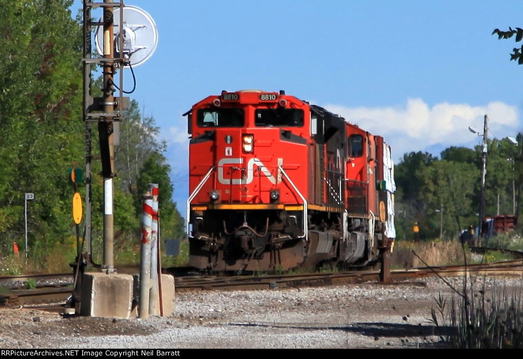 CN 8810